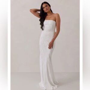 Park & Fifth Turner Dress